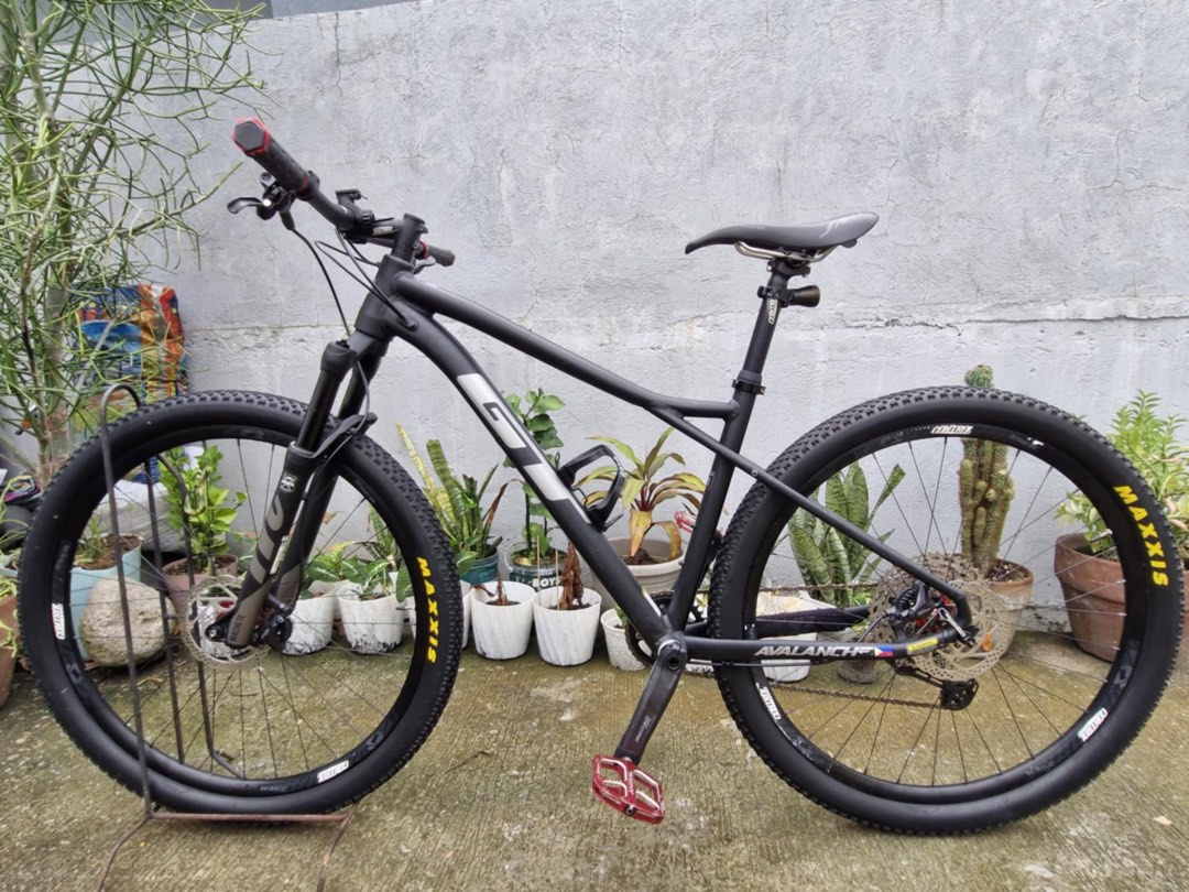 GT AVALANCHE PH LIMITED EDITION