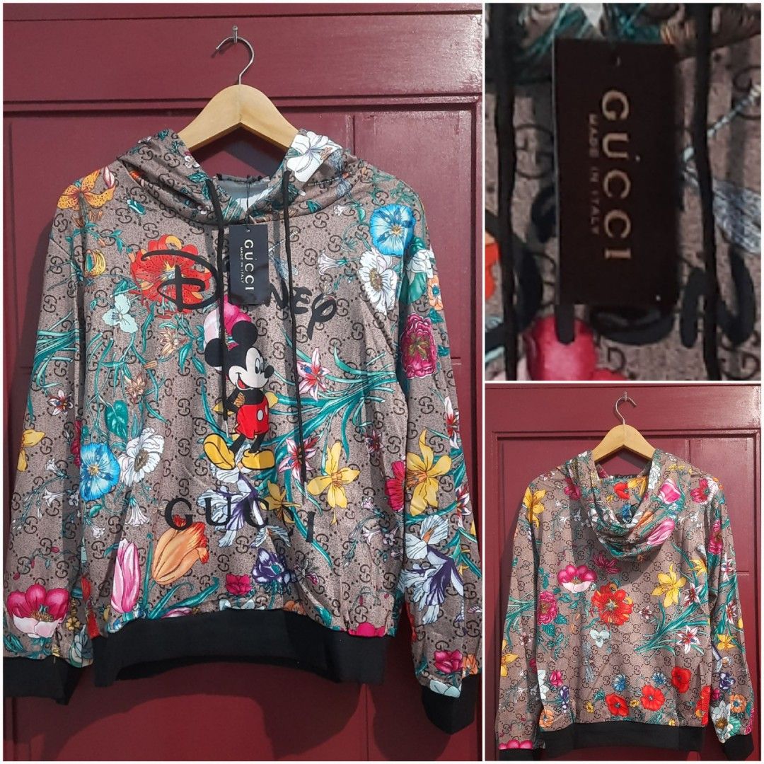 Jilbab hoodie gucci online