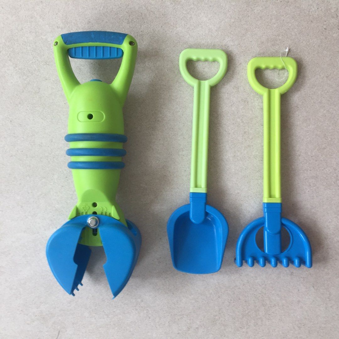 Hape grabber shop