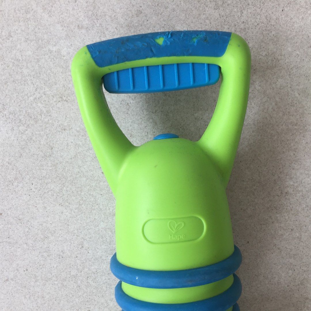 Hape grabber best sale
