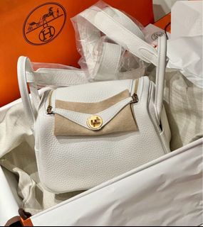 Hermes Handbags 🍊🧡 Collection item 3