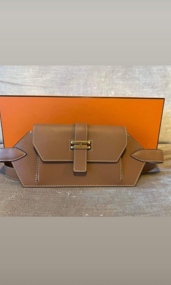 Hermes waist bag hotsell