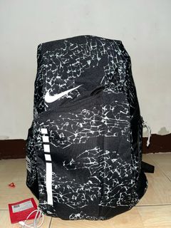 Affordable nike elite backpack For Sale Carousell Philippines