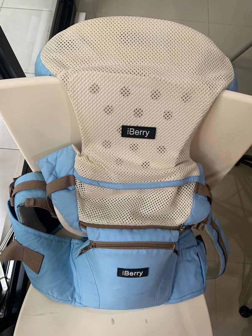 Hipseat iberry sales