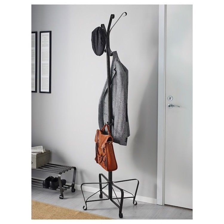 Portis coat rack best sale