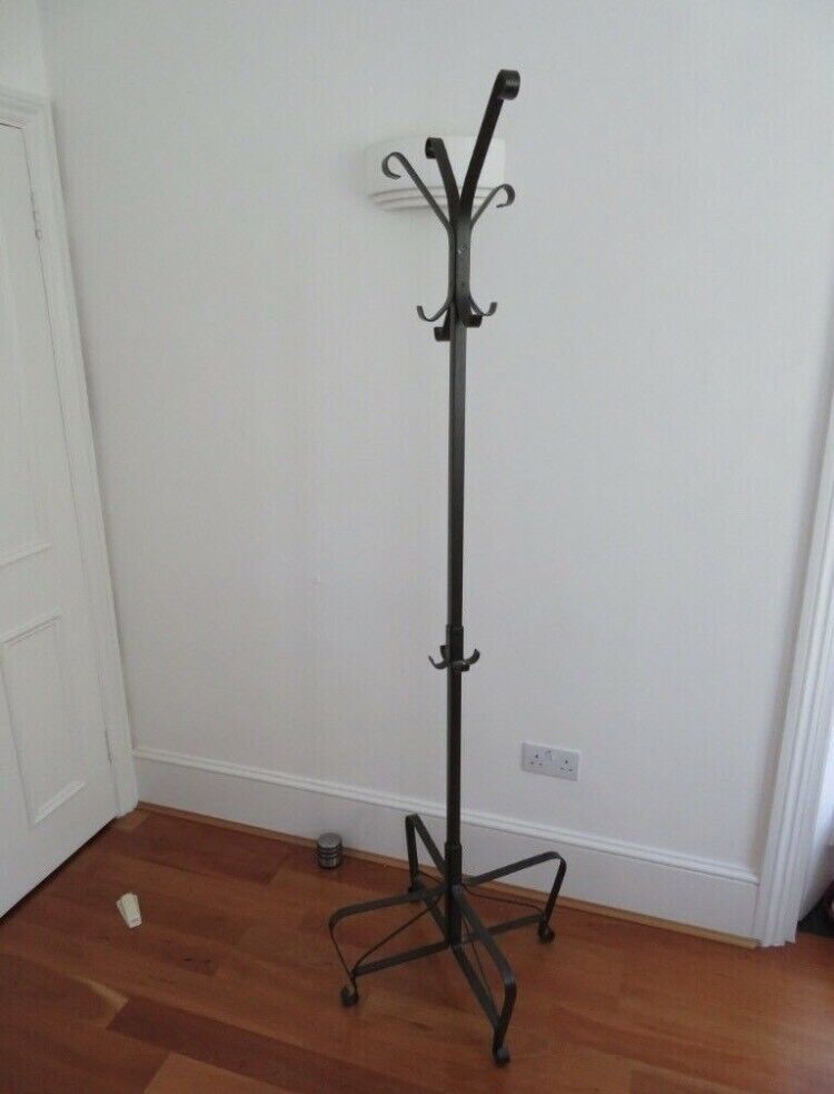 Ikea portis coat rack deals