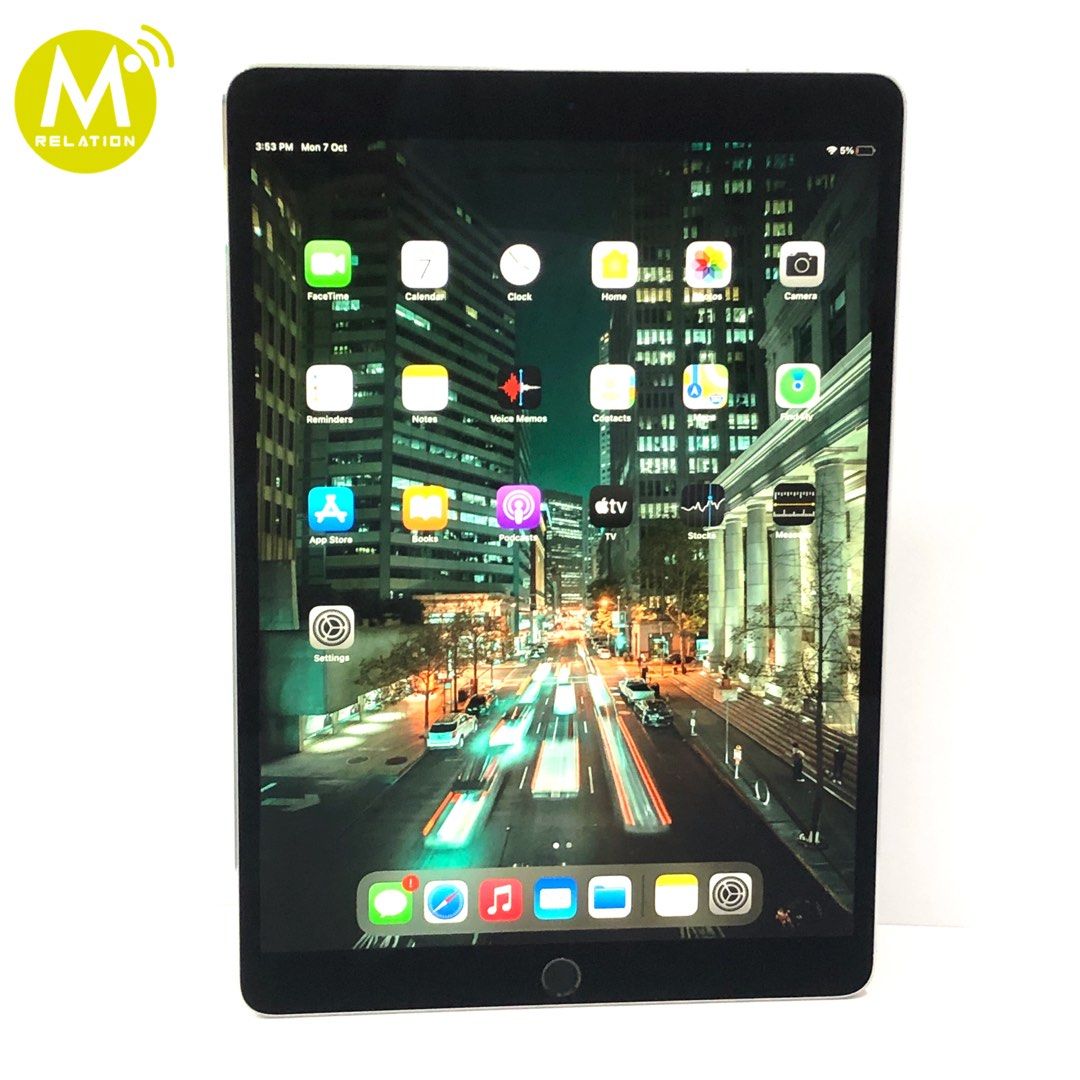 Apple iPad Pro10.5インチ 64GB Wi-Fi iPad Pro (10.5インチ) 64GB +