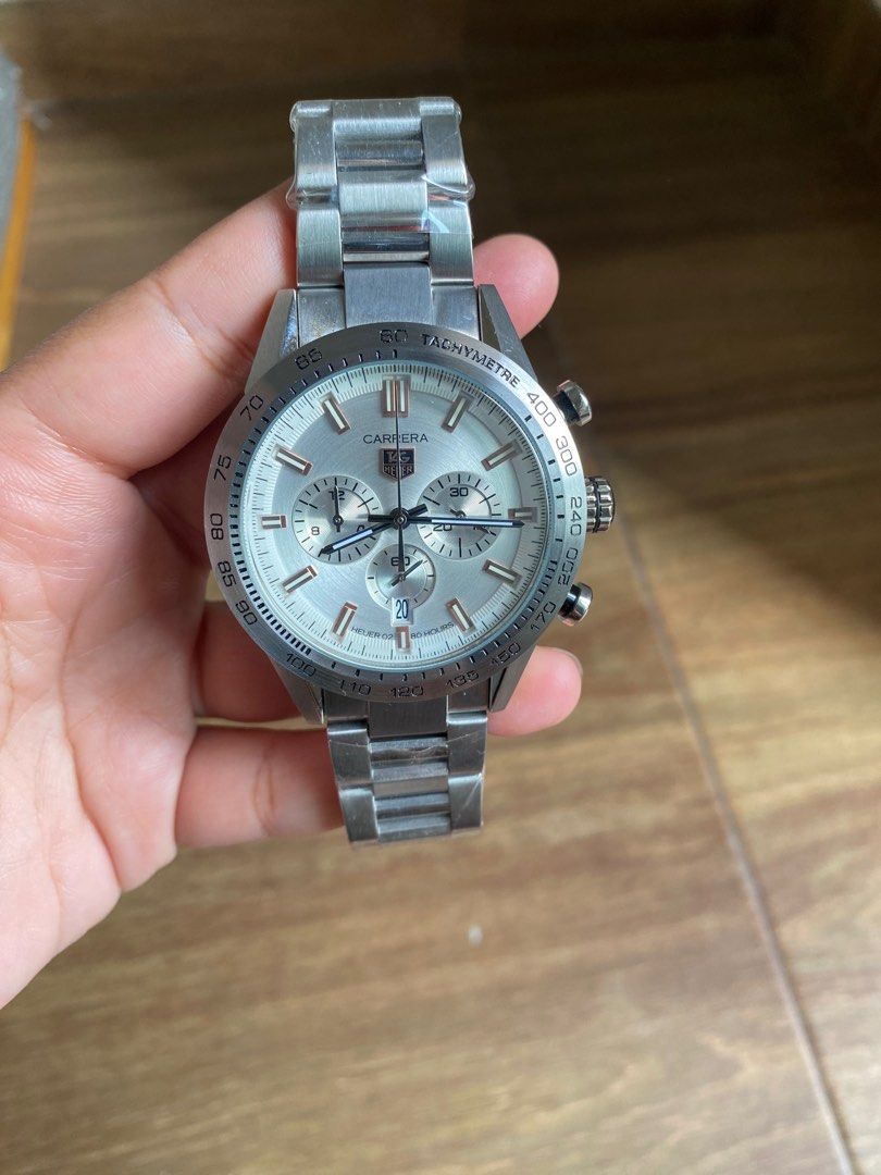Jam tangan tag heuer pria shop