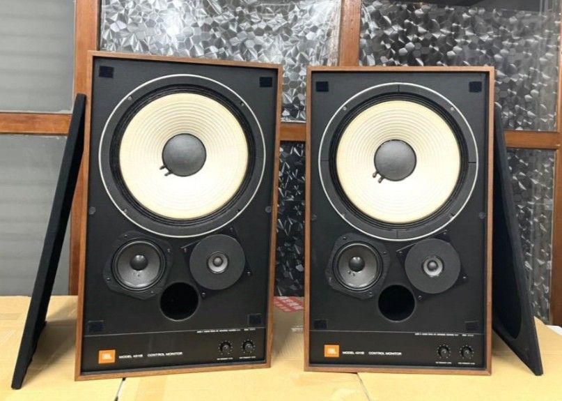 4311a 3way Jbl 4311a Jbl 4311 Wx CEGICAP