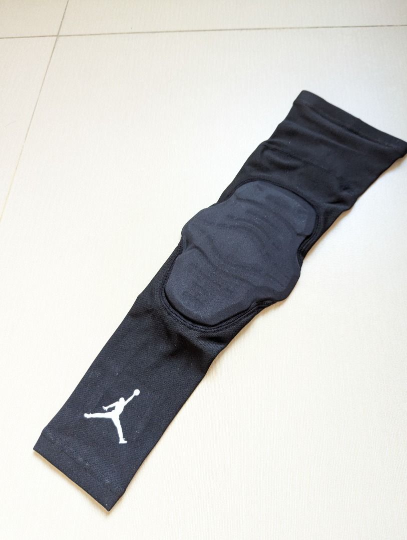 Jordan padded elbow sleeve best sale