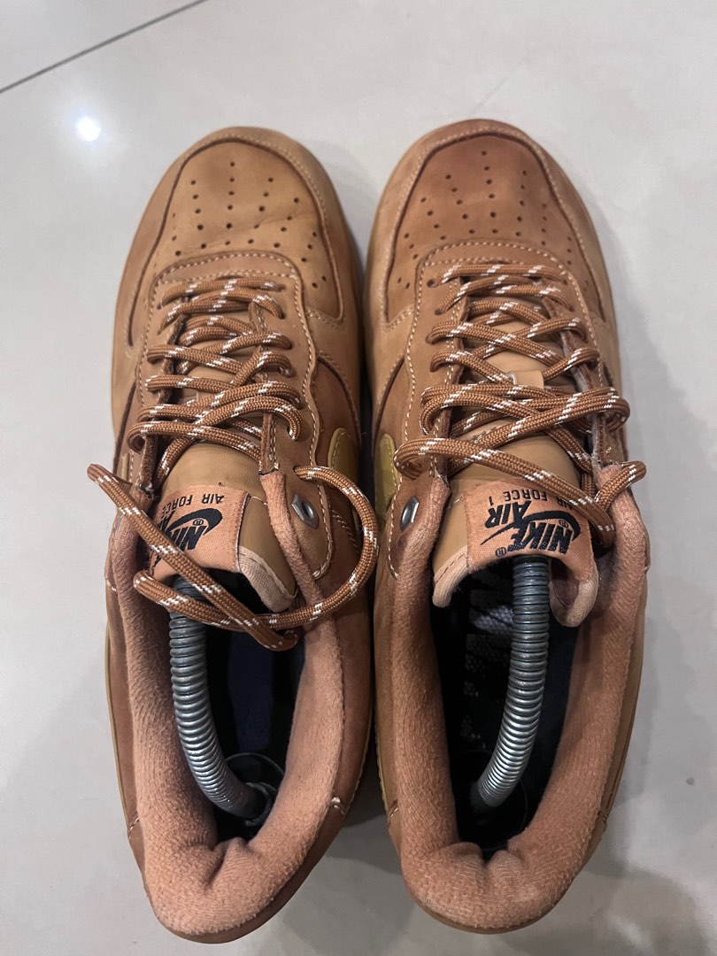 kasut nike air force 1