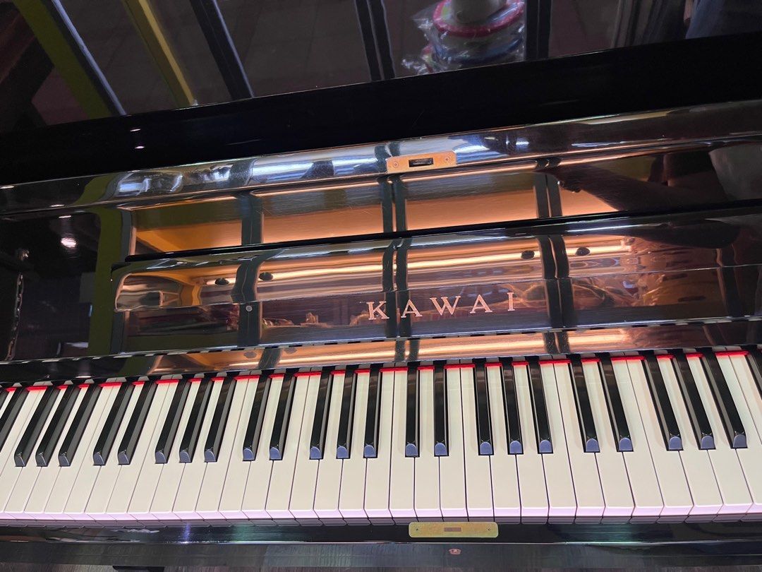 Kawai ku3b discount