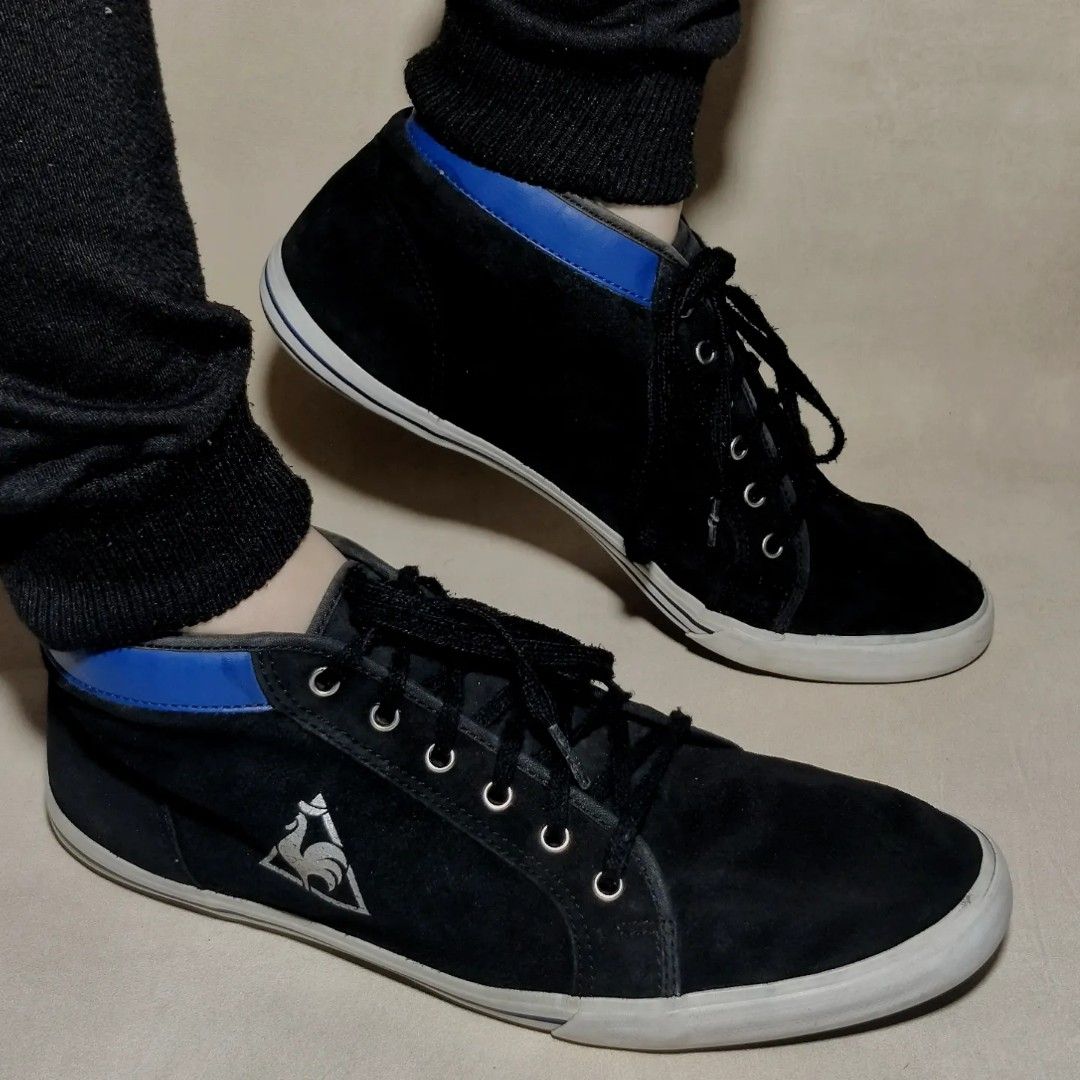 Coq 2024 Ferdinand Le Coq Sportif Sepatu Le Coq Sportif Saint