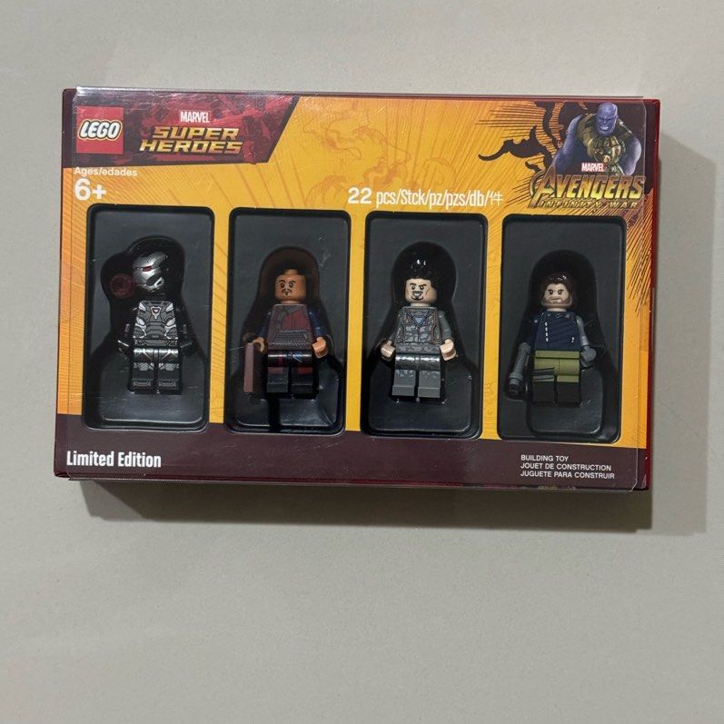 Lego 5005256 clearance