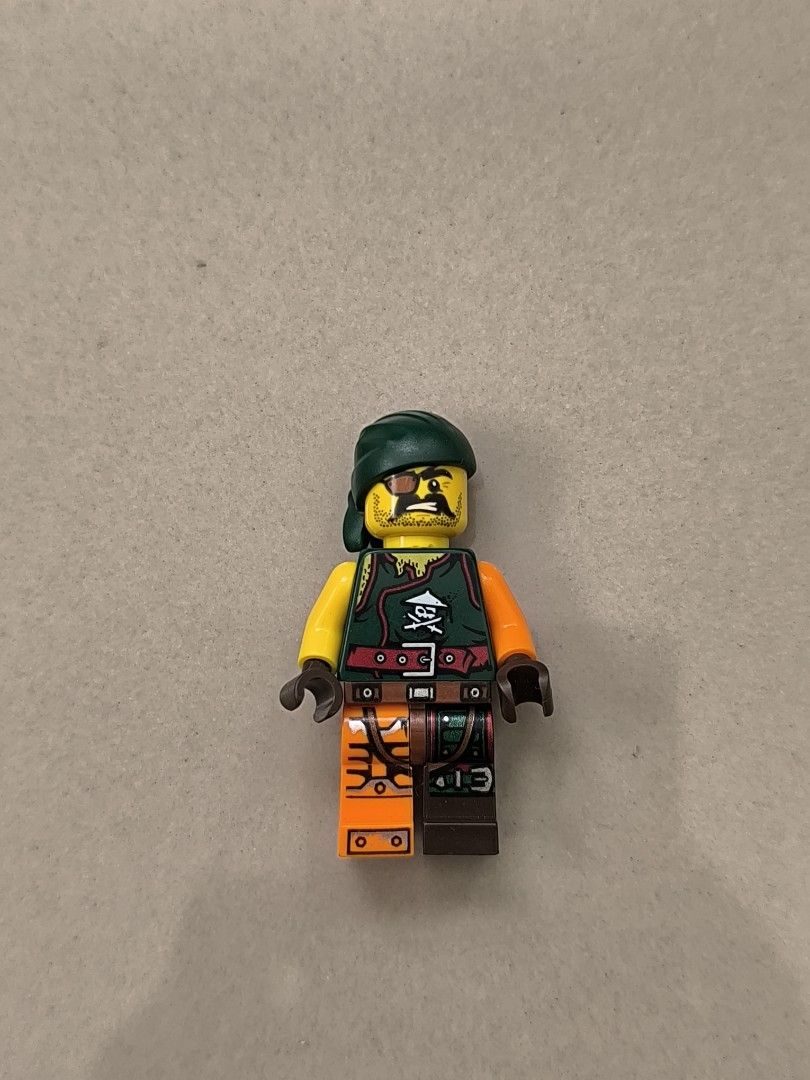 lego ninjago (Category: Lego & Building Sets) located in Bacoor. Submitted by patrickpy063765 (Listing ID 1329512866, Image 1). Description: 180 each 400 lot.