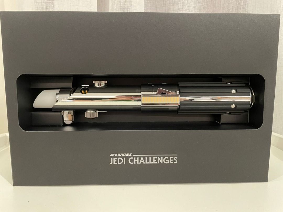 【美品】JEDI CHALLENGE Amazon.com: Lenovo Star Wars: Jedi Challenges, Smartphone