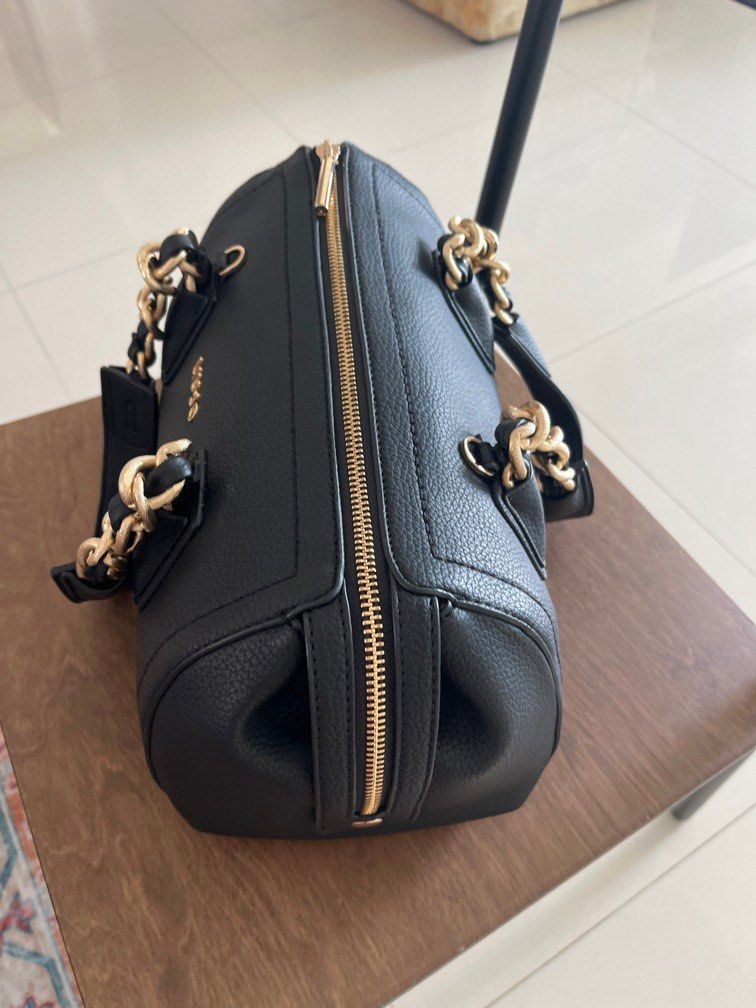 Liu jo satchel bag discount