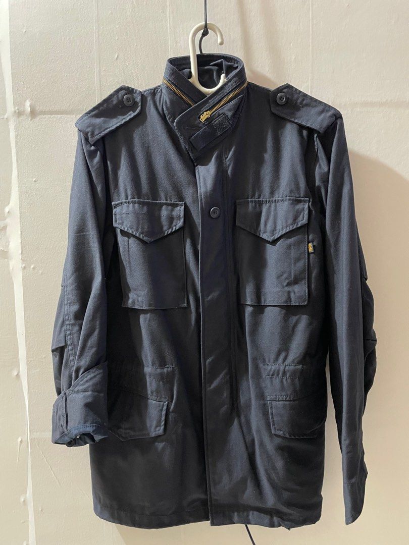 Alpha m65 jacket online
