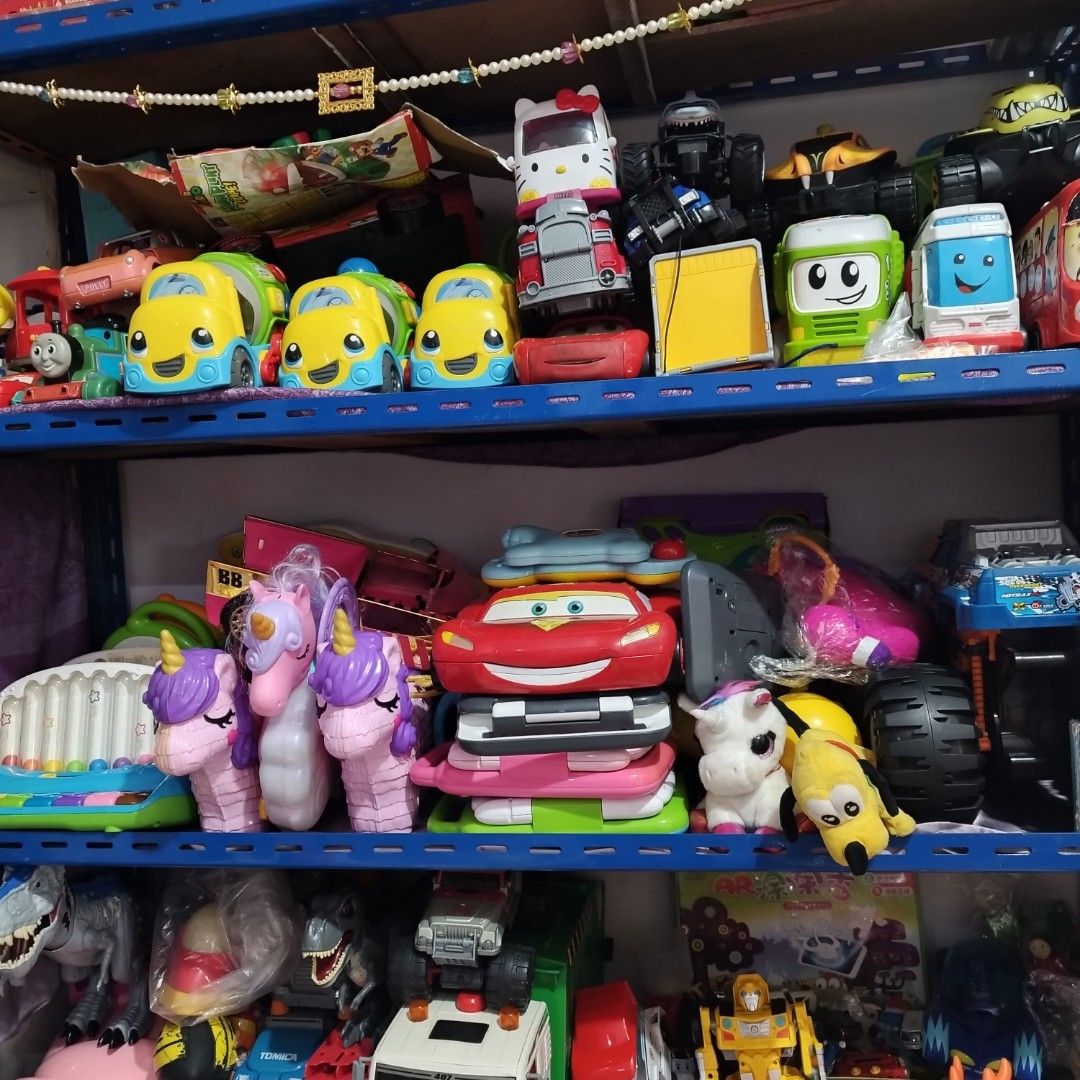 In Mumbai Toy Stores For Children Toy Shops In Dadar West