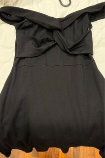 100+ “Mds off shoulder” For Sale Dresses Carousell Singapore