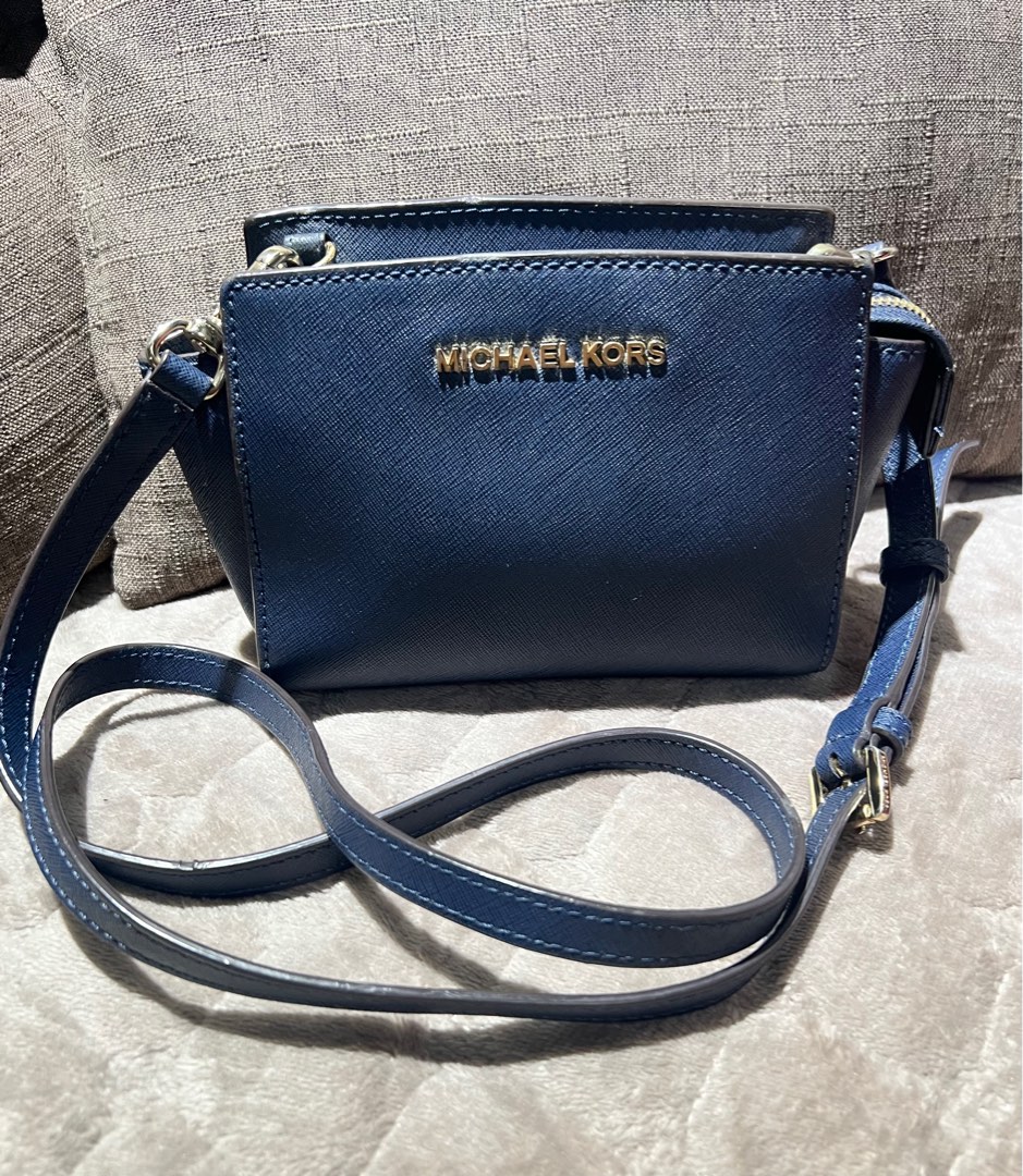 MK mini Selma