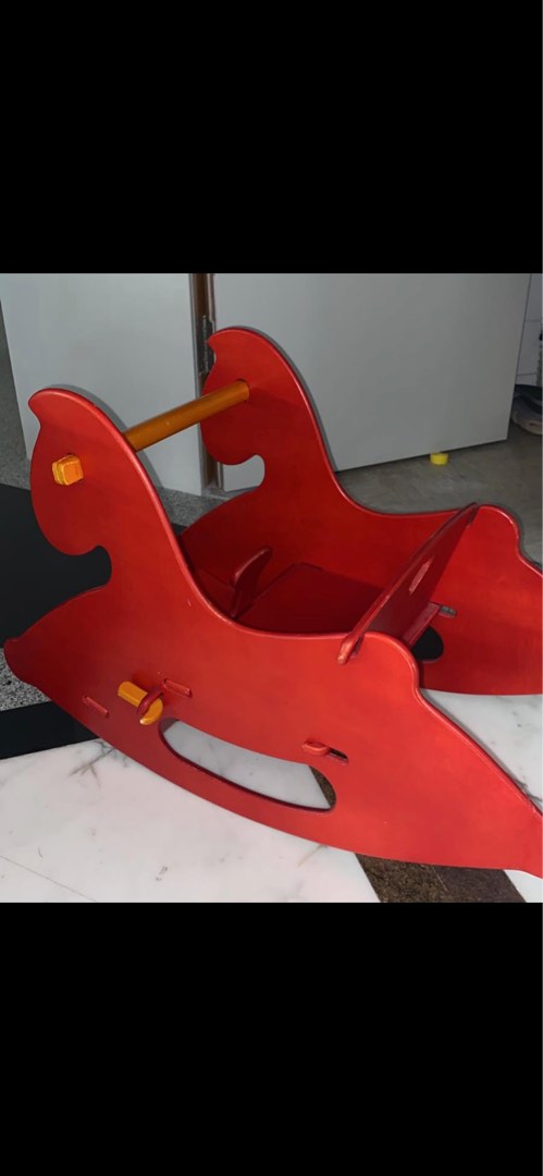 Moover rocking horse hotsell