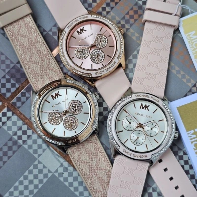 Michael kors jessa discount