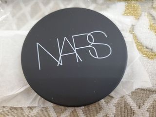 Nars 全新鏡盒64212408506626110