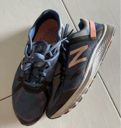 New balance 715v3 Trainers