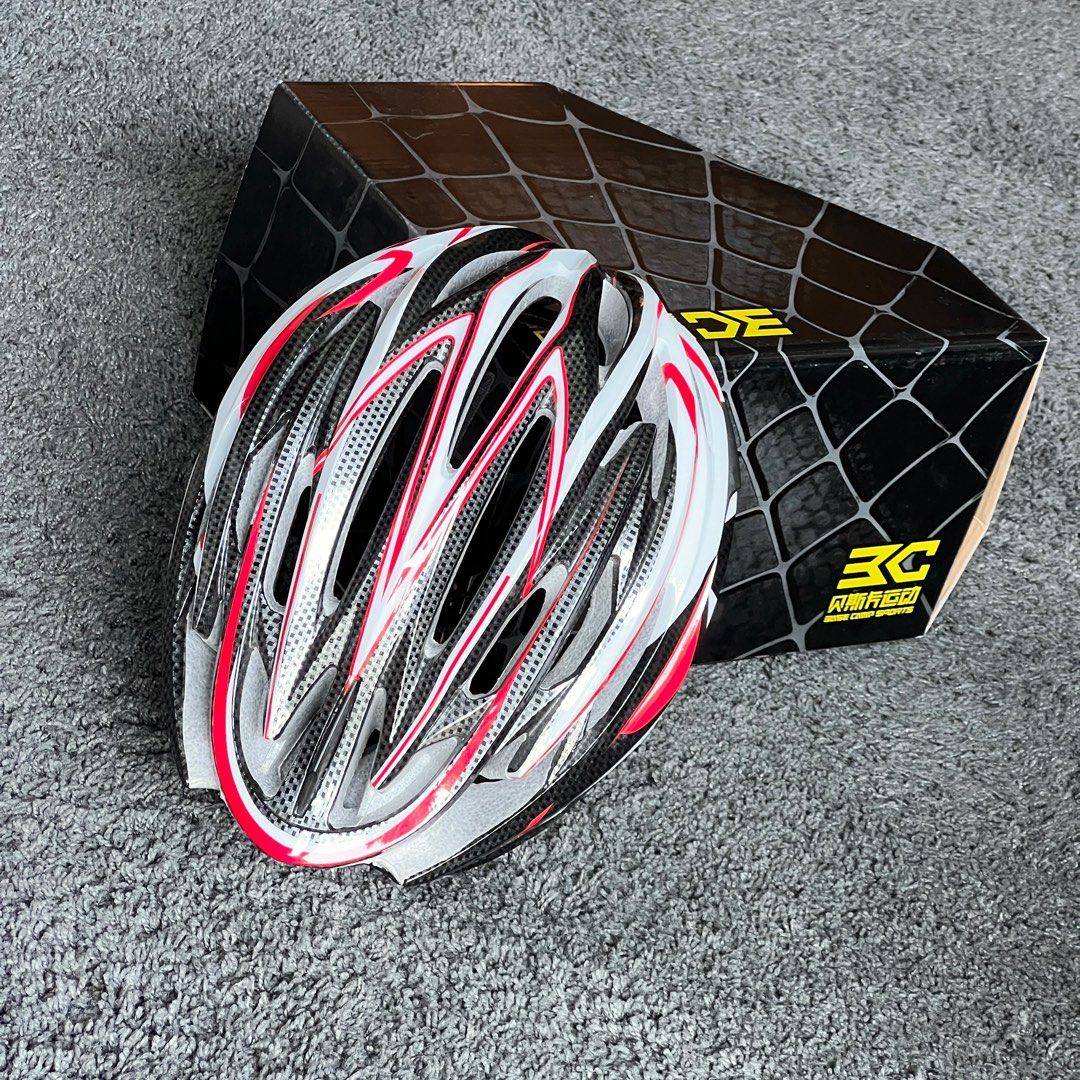 Basecamp bicycle helmet online