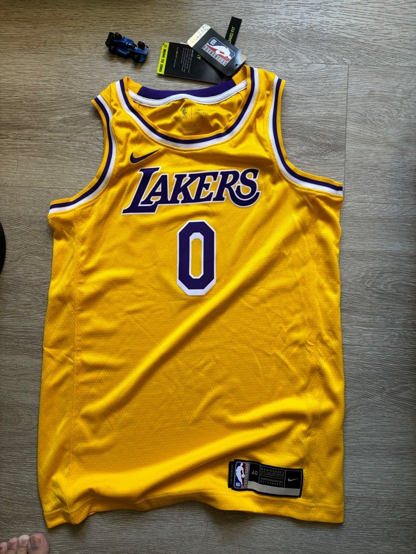 Laker jersey kuzma store