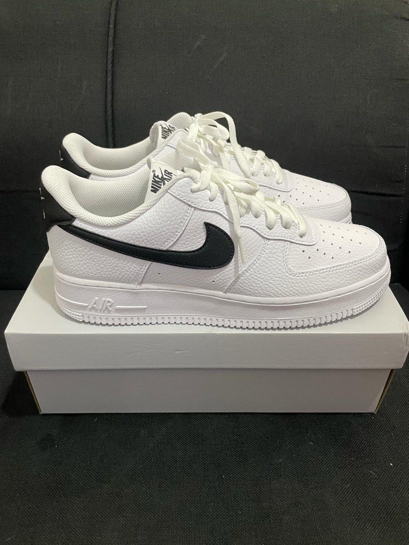 airforce 1 srp