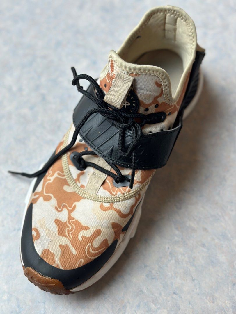 Huarache drift camo online