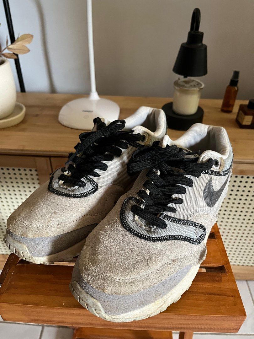 Nike Air Max 1 Inside Out US 10 Men s Fashion Footwear Sneakers on Carousell