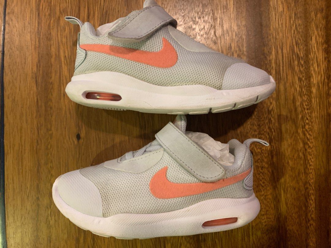 Nike Airs Size 8C 14cm
