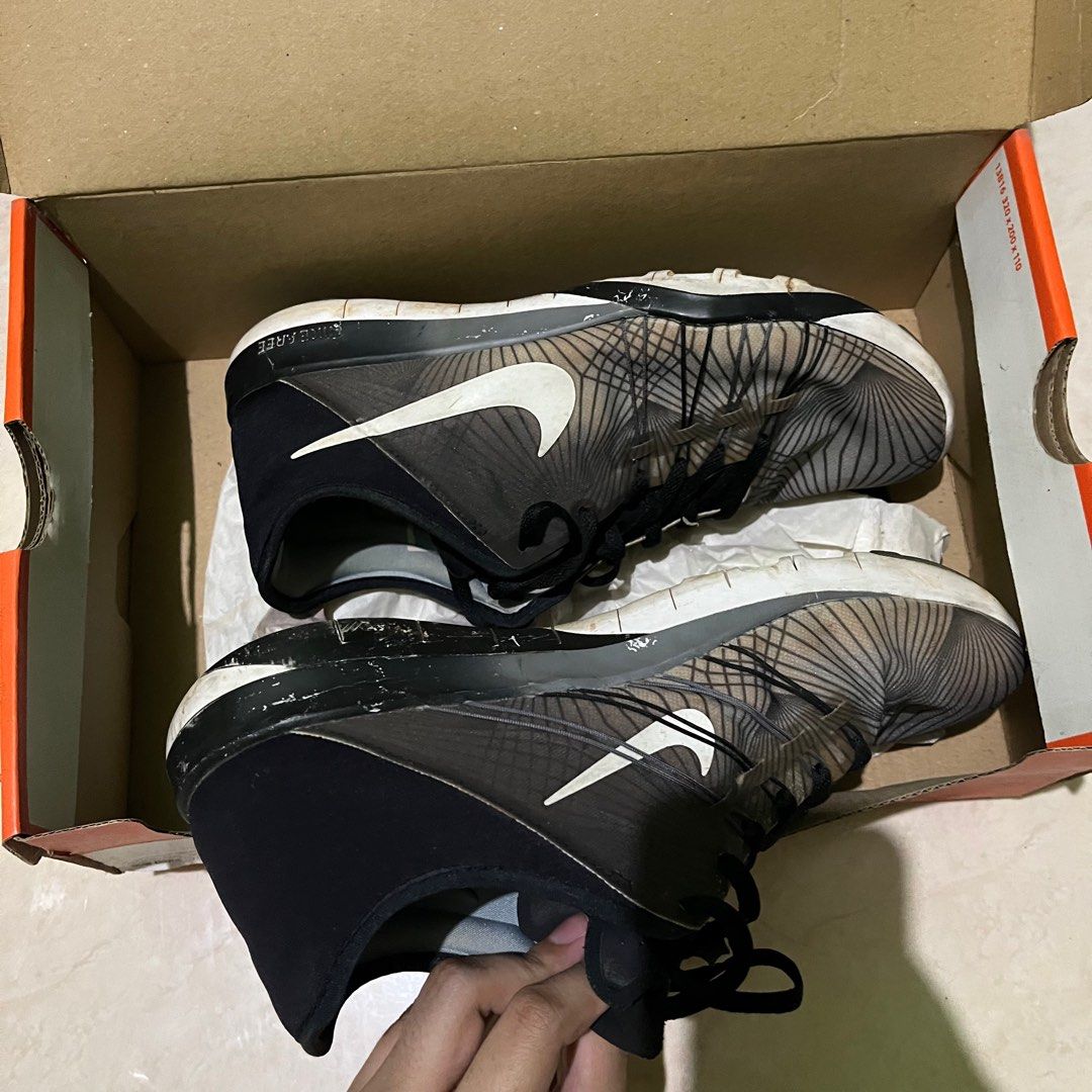nike free tr6