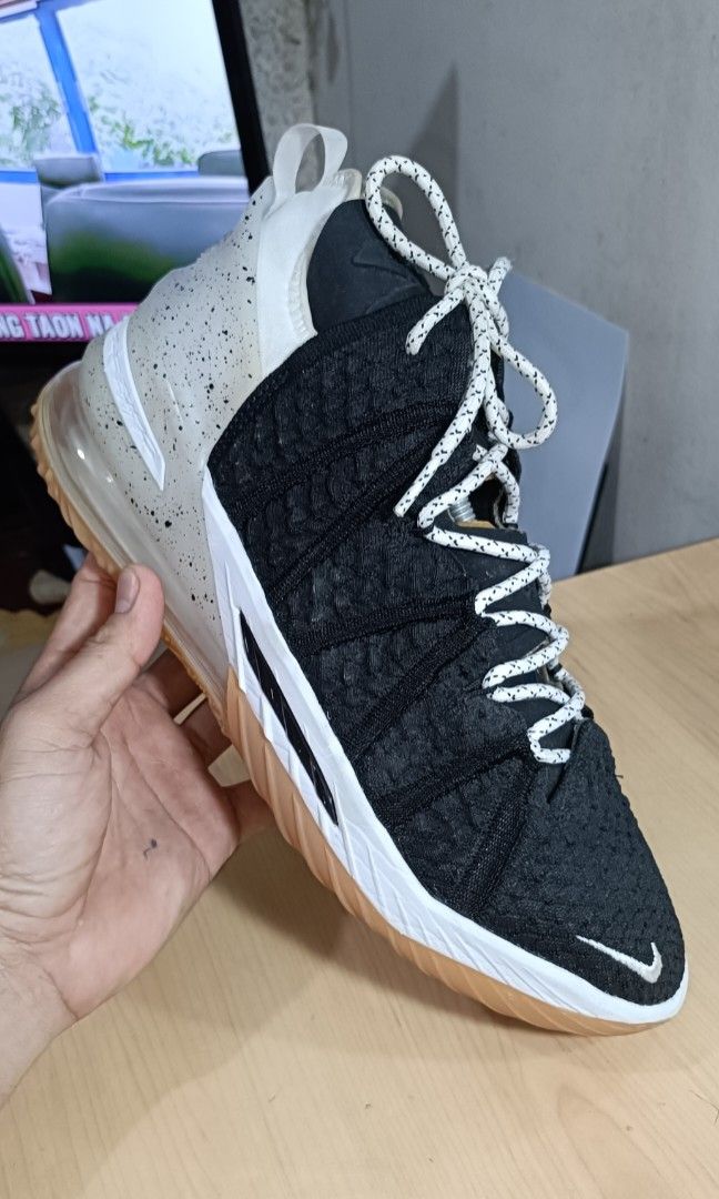 Gum sole basketball shoes cheap