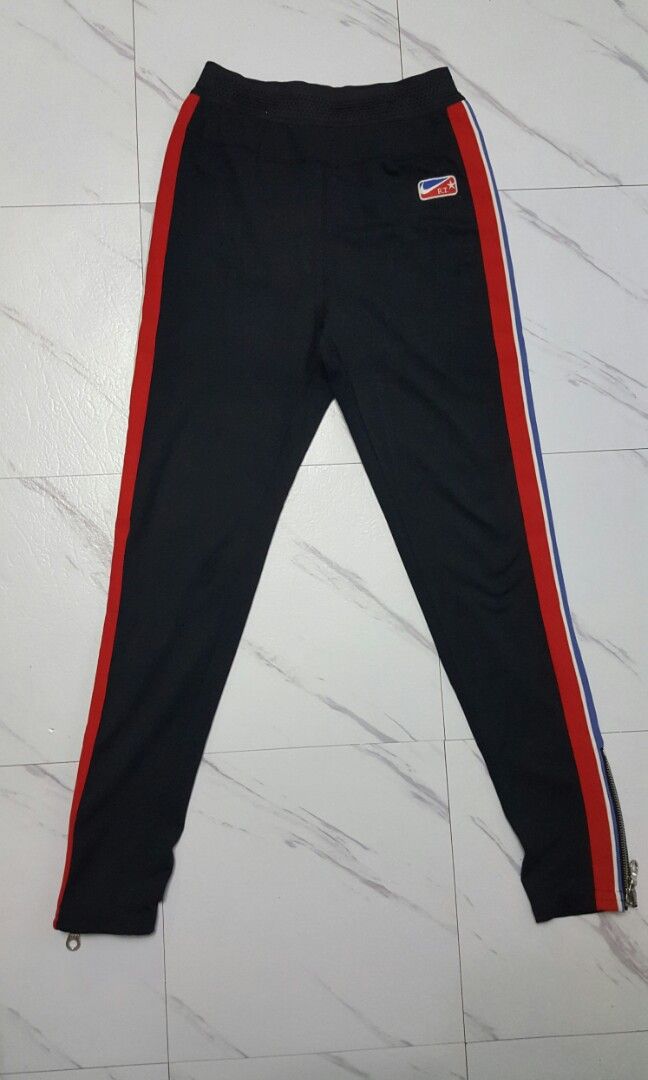 Riccardo tisci nike pants on sale