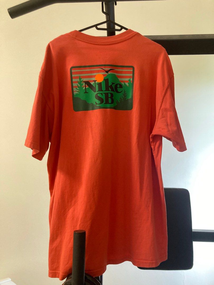 nike sb approach t shirt