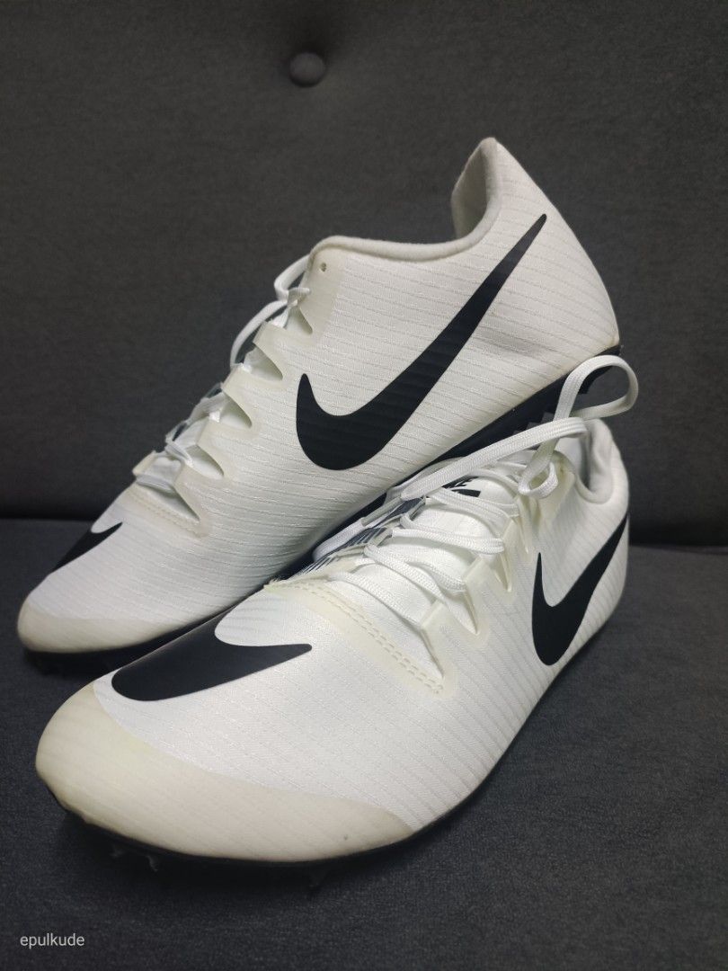Kasut spike nike outlet