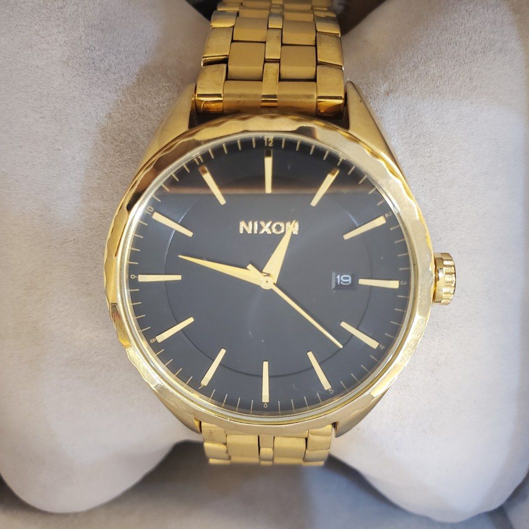 Nixon minx watch shop