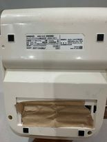 Omron HEM-7071 (Category: Health Monitors & Weighing Scales) located in Dasmarinas. Submitted by buboyd (Listing ID 1329627289, Image 3). Description: Omron HEM-7071 Good Condition From Japan Issue Missing Battery Cover Price 1300 RFS Decluttering Location Dasmarinas Cavite.