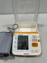 Omron HEM-7071 (Category: Health Monitors & Weighing Scales) located in Dasmarinas. Submitted by buboyd (Listing ID 1329627289, Image 2). Description: Omron HEM-7071 Good Condition From Japan Issue Missing Battery Cover Price 1300 RFS Decluttering Location Dasmarinas Cavite.