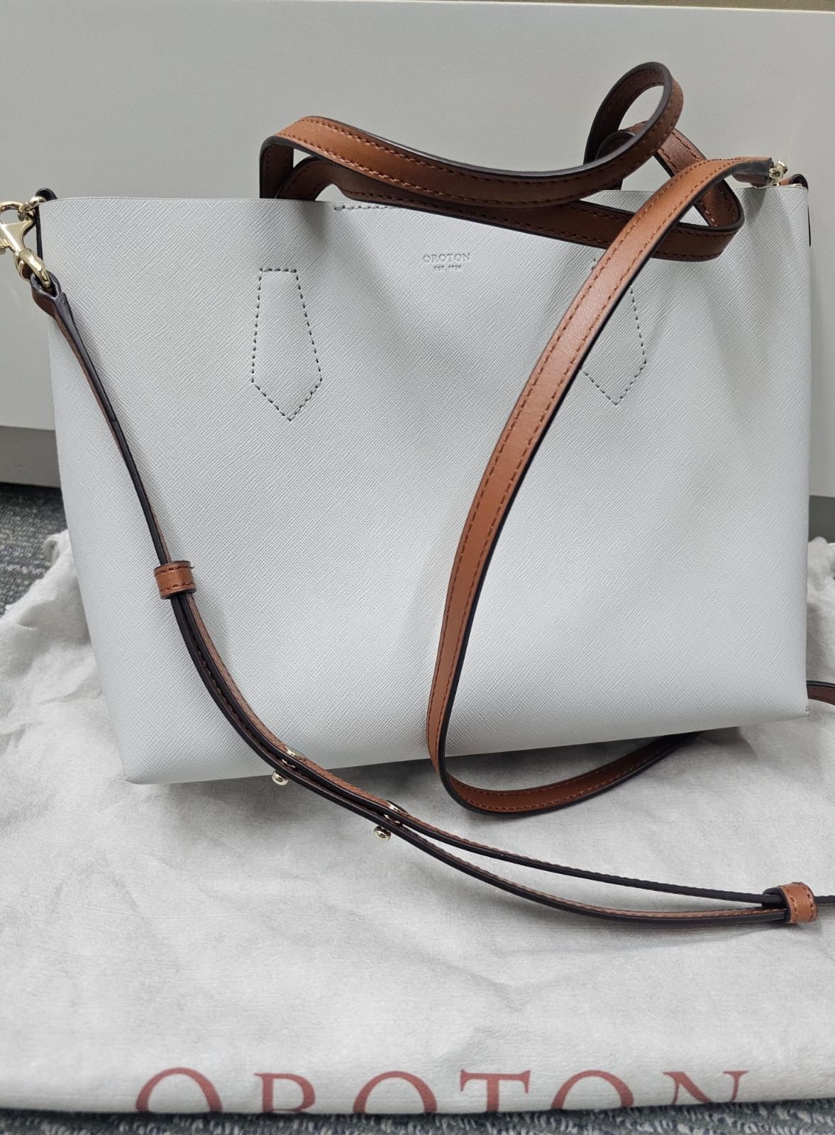 OROTON BAG