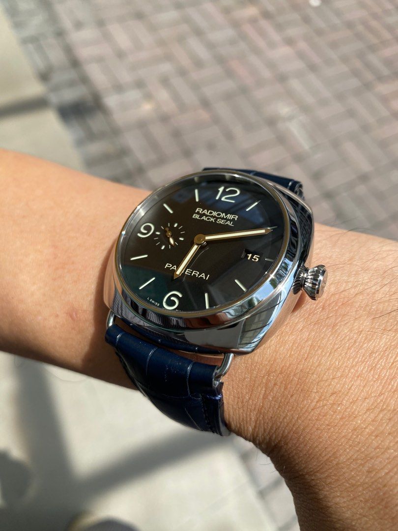 Panerai 00388 deals