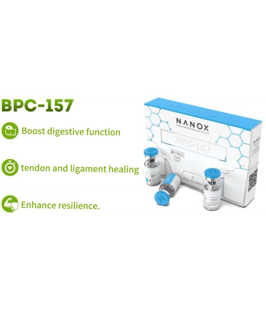 bpc 157 and growth hormone BPC-157 Peptide Therapy Beverly Hills