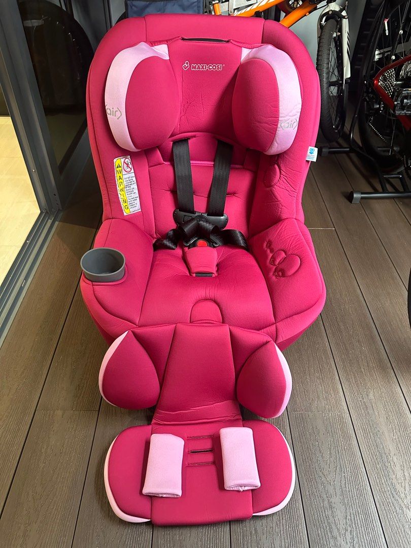 Maxi cosi pria 70 pink top