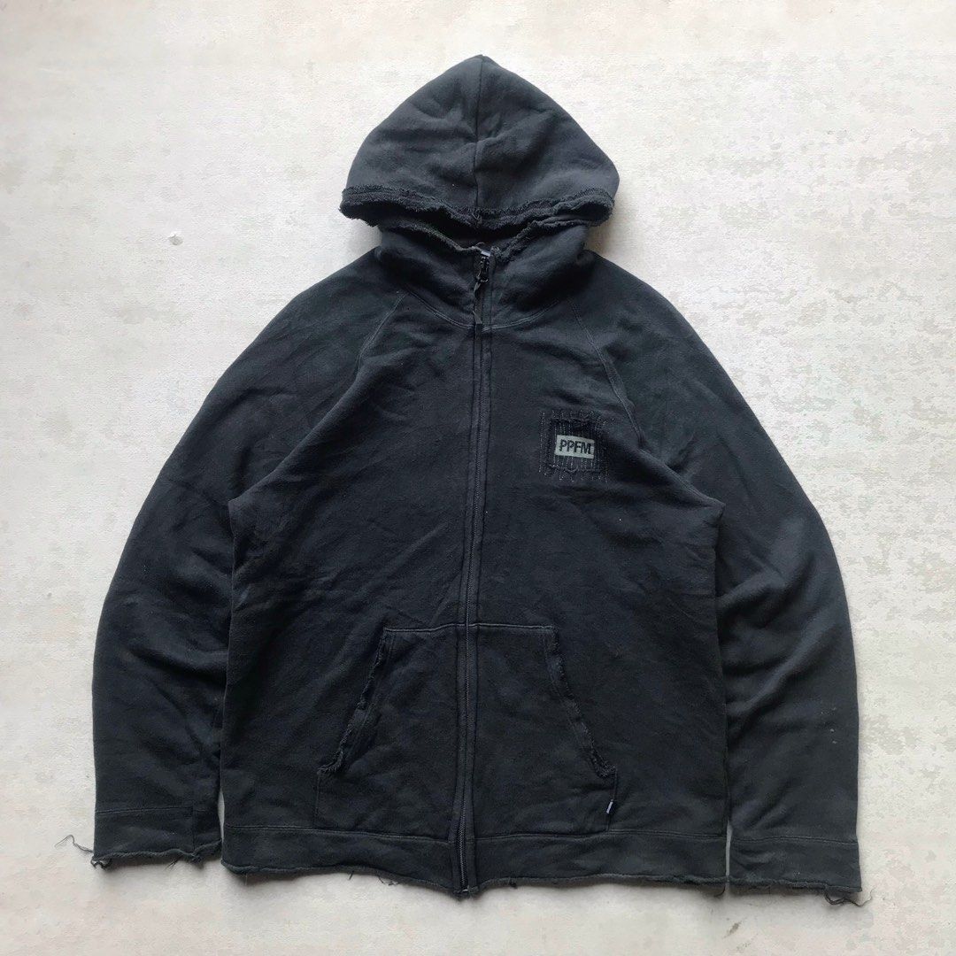 00s japanese label goa gimmick jacket Japanese Label Y2K