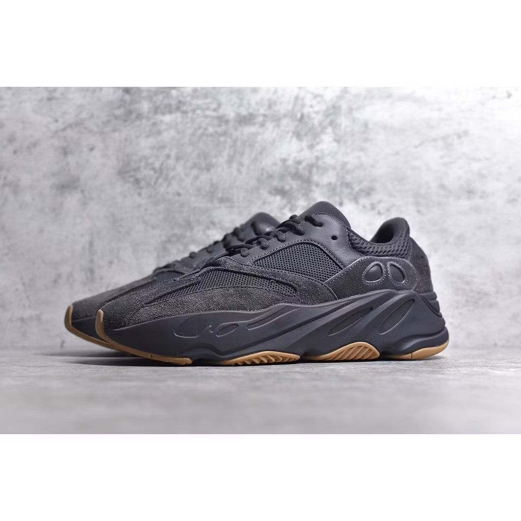 Pre Order Adidas Yeezy Boost 700 Utility Black