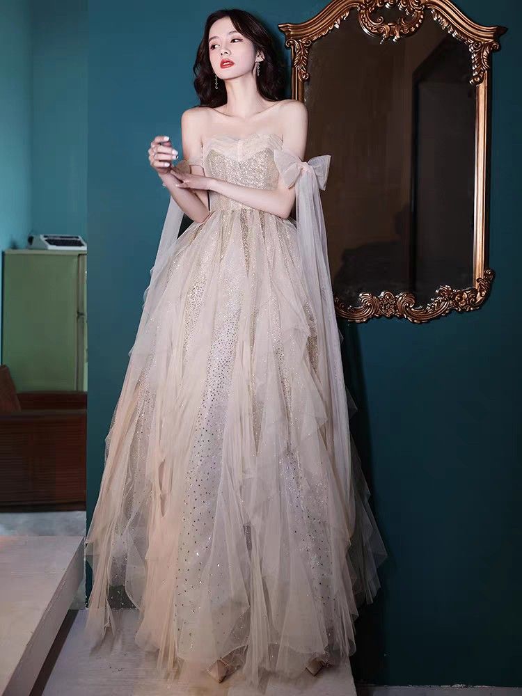 prom dresses singapore Women's Prom Dresses